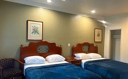 Welcome Inn