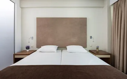 Oktober Downtown Boutique Hotel