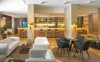 Valamar Meteor Hotel