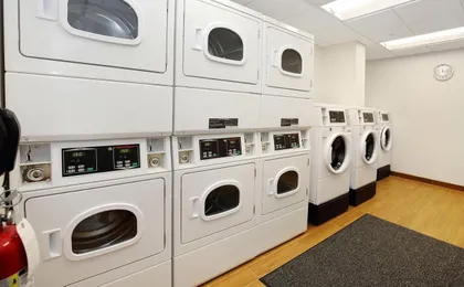 Towneplace Suites Grove City Mercer/Outlets