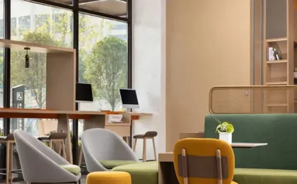 Home2 Suites by Hilton Chengdu Wuhou Temple