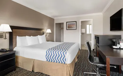 Travelodge by Wyndham Eureka