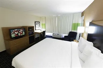 Red Roof Inn & Suites Atlantic City