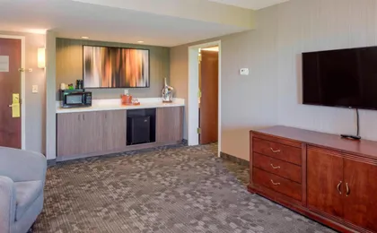 Courtyard by Marriott Cranbury South Brunswick