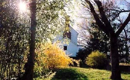 Oak Grove Bed and Breakfast
