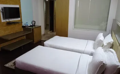 Rosewood International Hotel