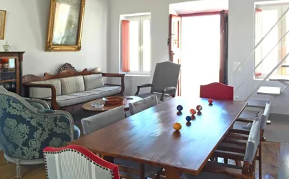 Casal Paleologos Villa (Adults Only)