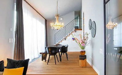 Gorki Apartments