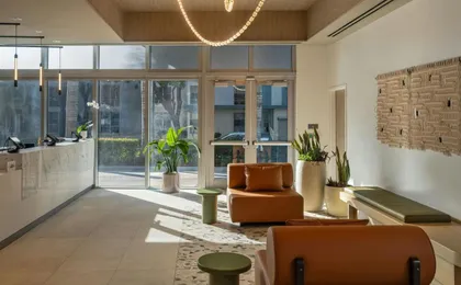 Residence Inn Miami Sunny Isles Beach