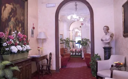 BH Hotel
