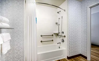 Hampton Inn By Hilton & Suites West Sacramento
