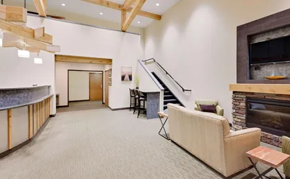 Days Inn By Wyndham Cadillac