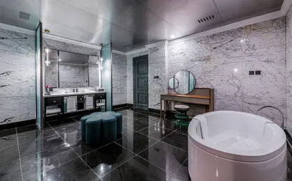 Urcove by Hyatt Beijing Guomao Sanlitun