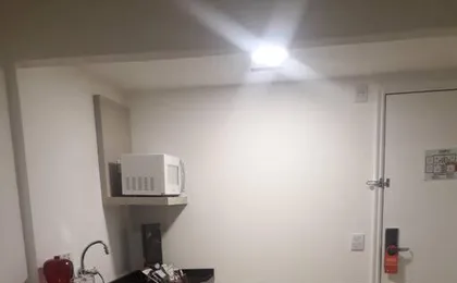 245apartamento Top Itaim Bibi Com Vaga de Garagem