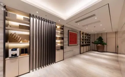 Ji Hotel Hangzhou Xihu Hubin