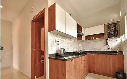 Ega Orchid, Luxury Apartment in Brookefield
