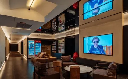 NEO.JUNYI GAMEING HOTEL