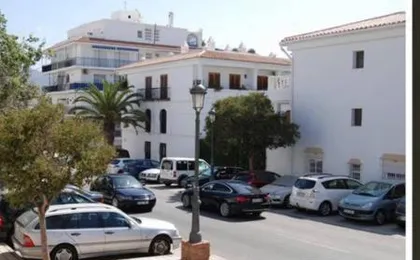 Apartamento En Nerja