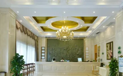 Vienna Hotel (Shenzhen Baoan Airport Pingluanshan Subway Station)