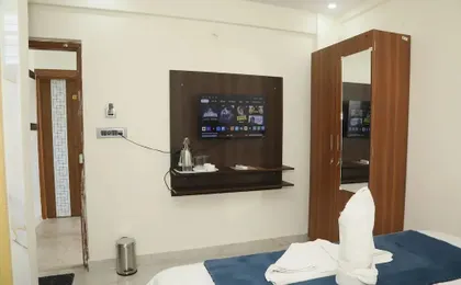 Hotel Rest O ITPL