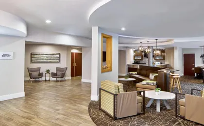 Springhill Suites Memphis Downtown