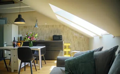 Onyx Apartments