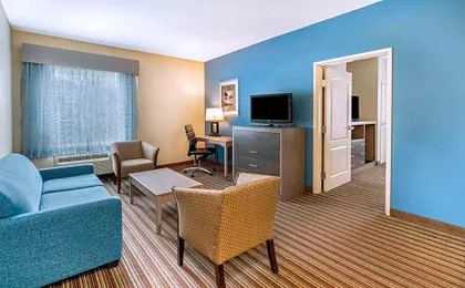 La Quinta Inn & Suites by Wyndham Broussard - Lafayette Area
