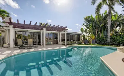 Siena Villas in Pompano Beach