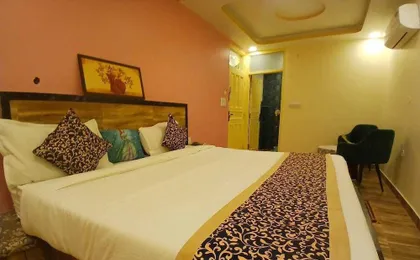 Pragati Hotel