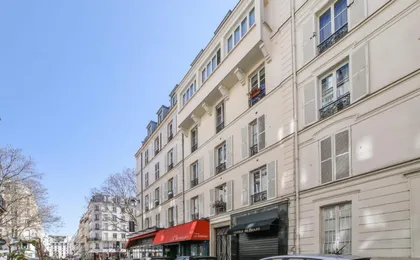 Appartement de la Tour - Welkeys