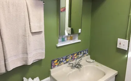Seacrest Inn