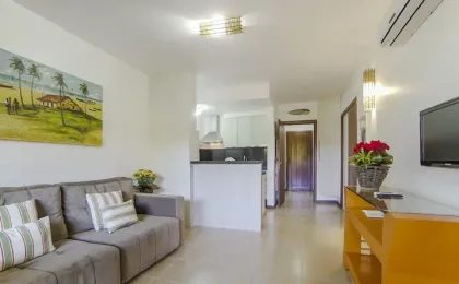 Mar Paraíso Hotel