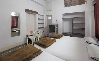 Hotel Ramnivas