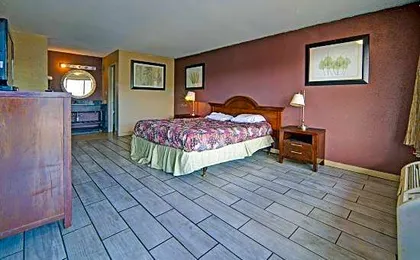 Sunset Inn by Hotel O Flatonia I - 10