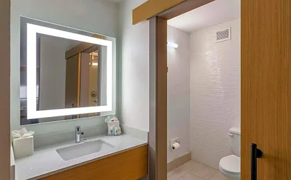 Comfort Inn & Suites Nashville Downtown - Stadium