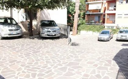 Ianus Guest House