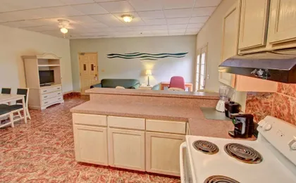 Home2 Suites by Hilton South Padre Island
