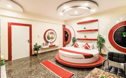 Octave Nest Inn