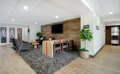 Candlewood Suites Columbia-Ft. Jackson