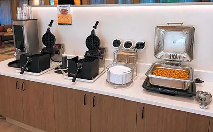 Comfort Inn & Suites Eden Prairie - Minneapolis Southwest