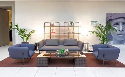 H10 Ku'Damm Lofts