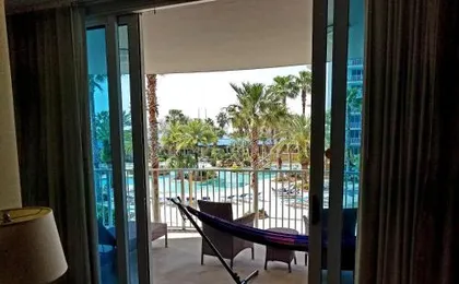 1215 A Slice of Heaven - Destin! Pool View!