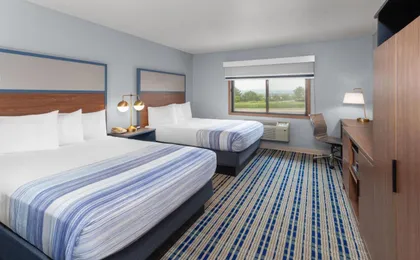 Americinn by Wyndham West Salem