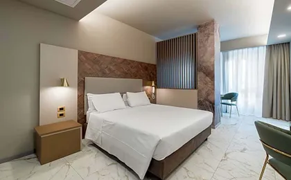 Baires Guest House