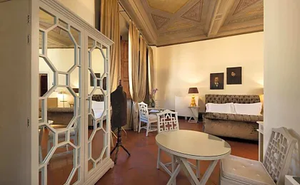 Palazzo Martellini Residenza d'epoca