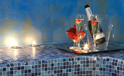 Blue Angel Villa