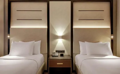 Hilton Munich City