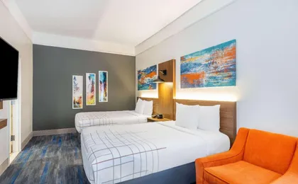 La Quinta Inn & Suites by Wyndham St. George