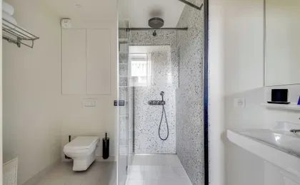 Spacious Apartment a/c 1br/2p - Notre-dame