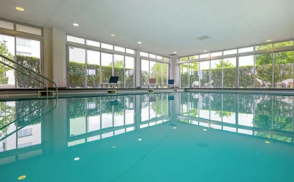Nemea Appart'hotel Toulouse Saint-Martin